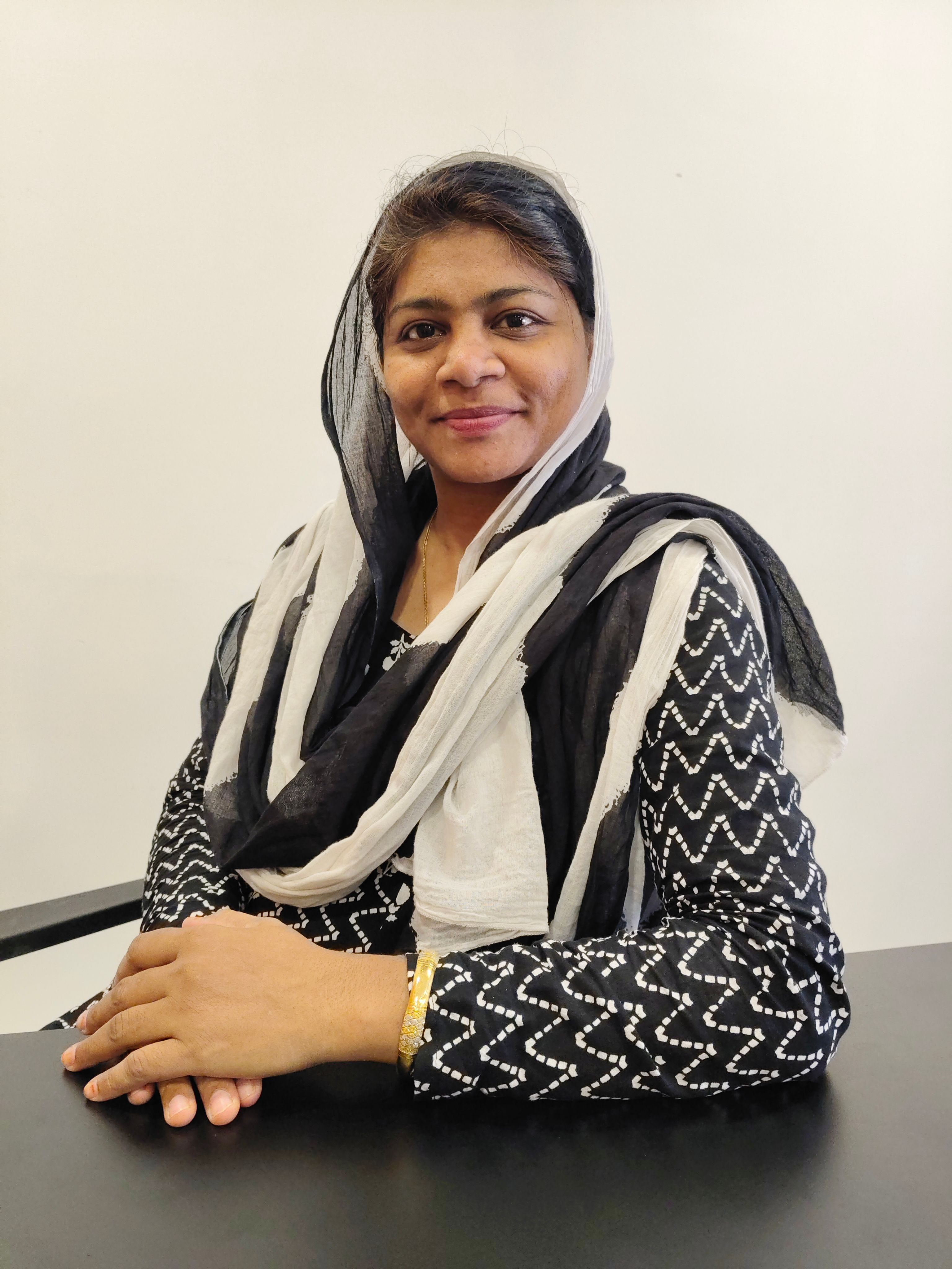 Nazia