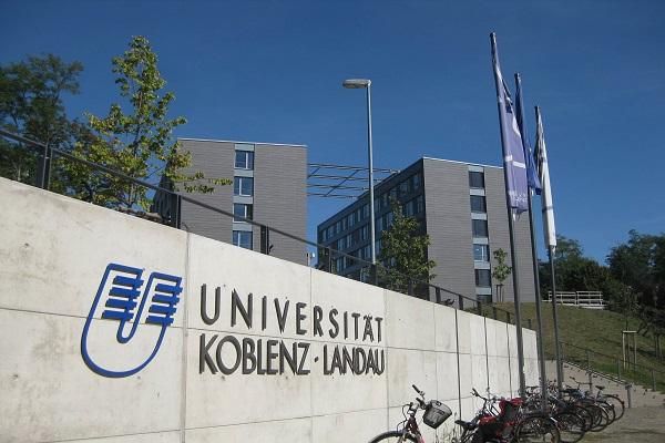 University of Koblenz and Landau