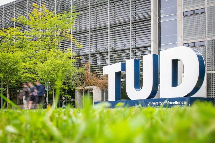 TU Dresden