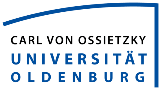 University of Oldenburg logo