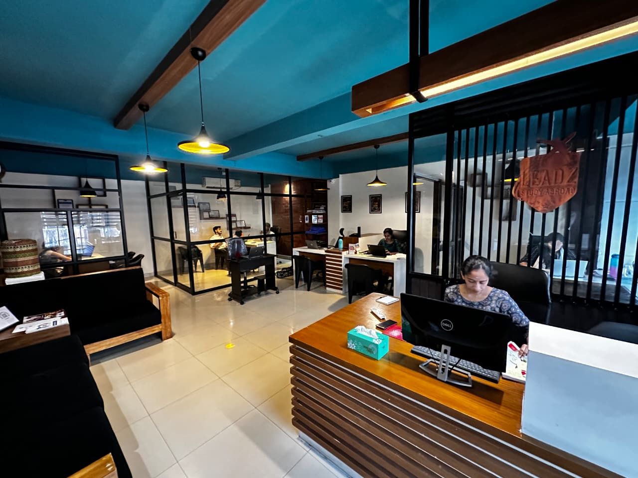 Office 1