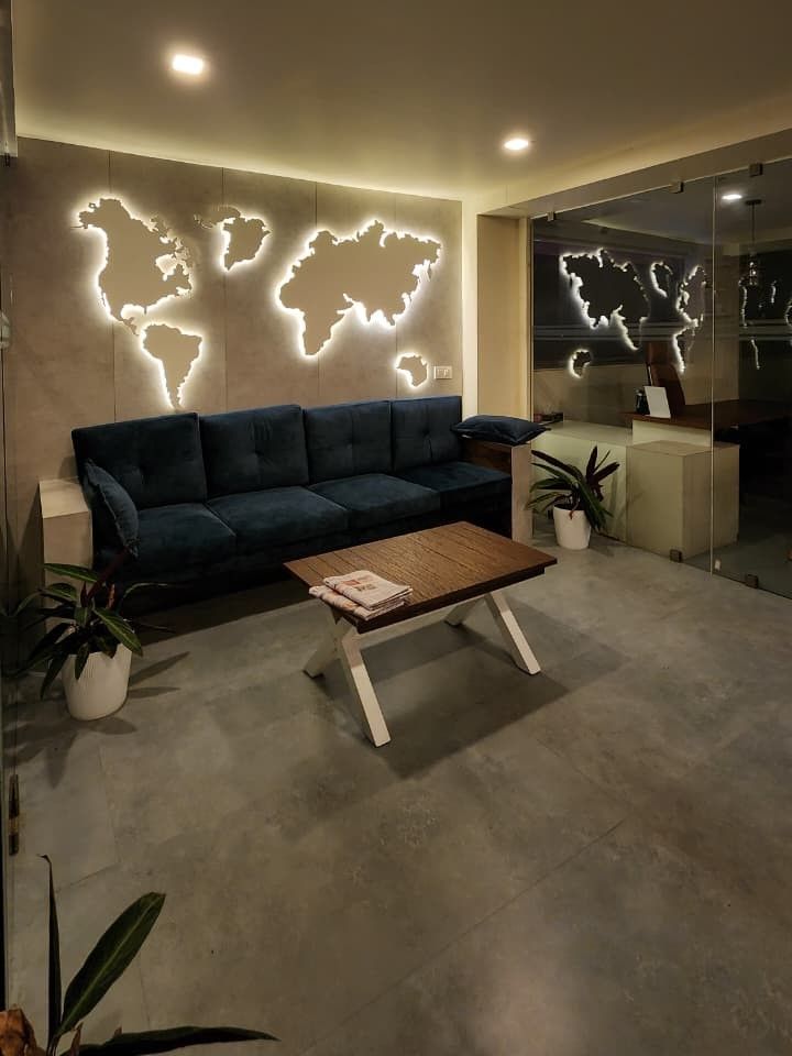 Office 1