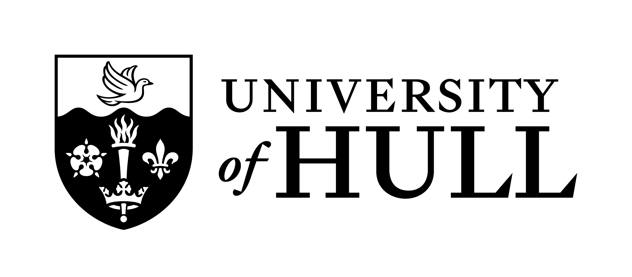 University of Hull logo