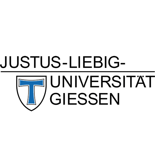University of Giessen logo