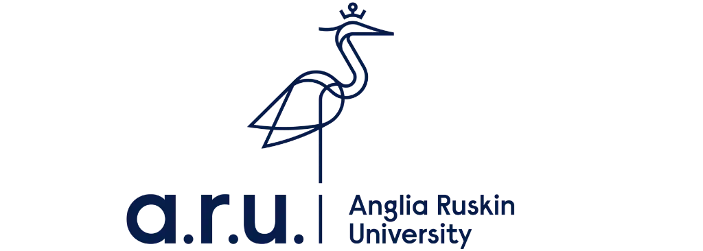 Anglia Ruskin University logo