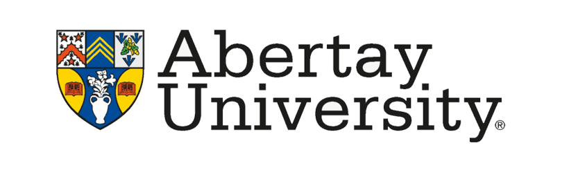 Abertay University logo