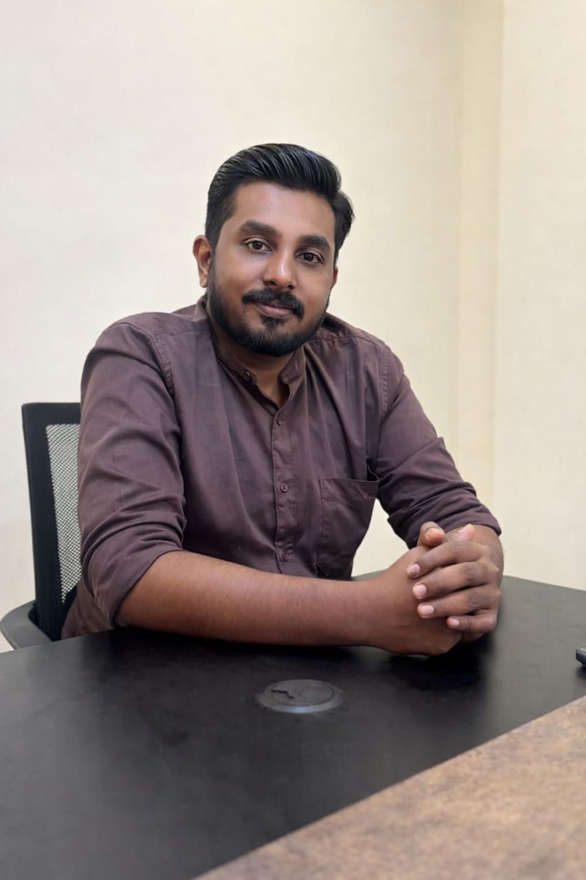 Ajmal Rahim
