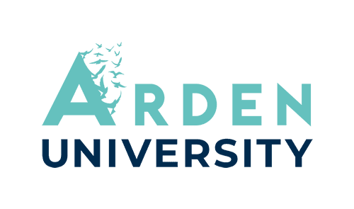 Arden University logo