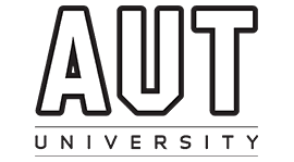 Auckland university of technology logo