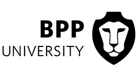 BPP University logo