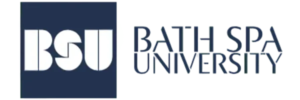 Bath Spa University logo