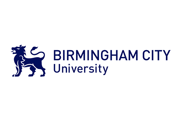 Birmingham City University logo