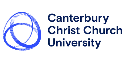 Canterbury Christ Church University logo