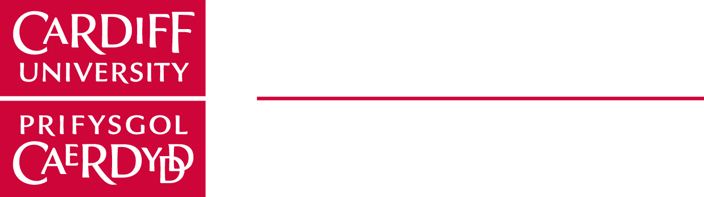 Cardiff University logo
