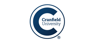 Cranfield University logo