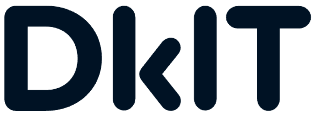 Dundalk Institute of Technology logo