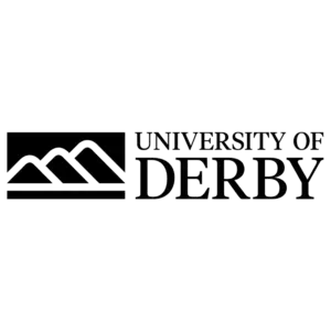 University of Derby logo