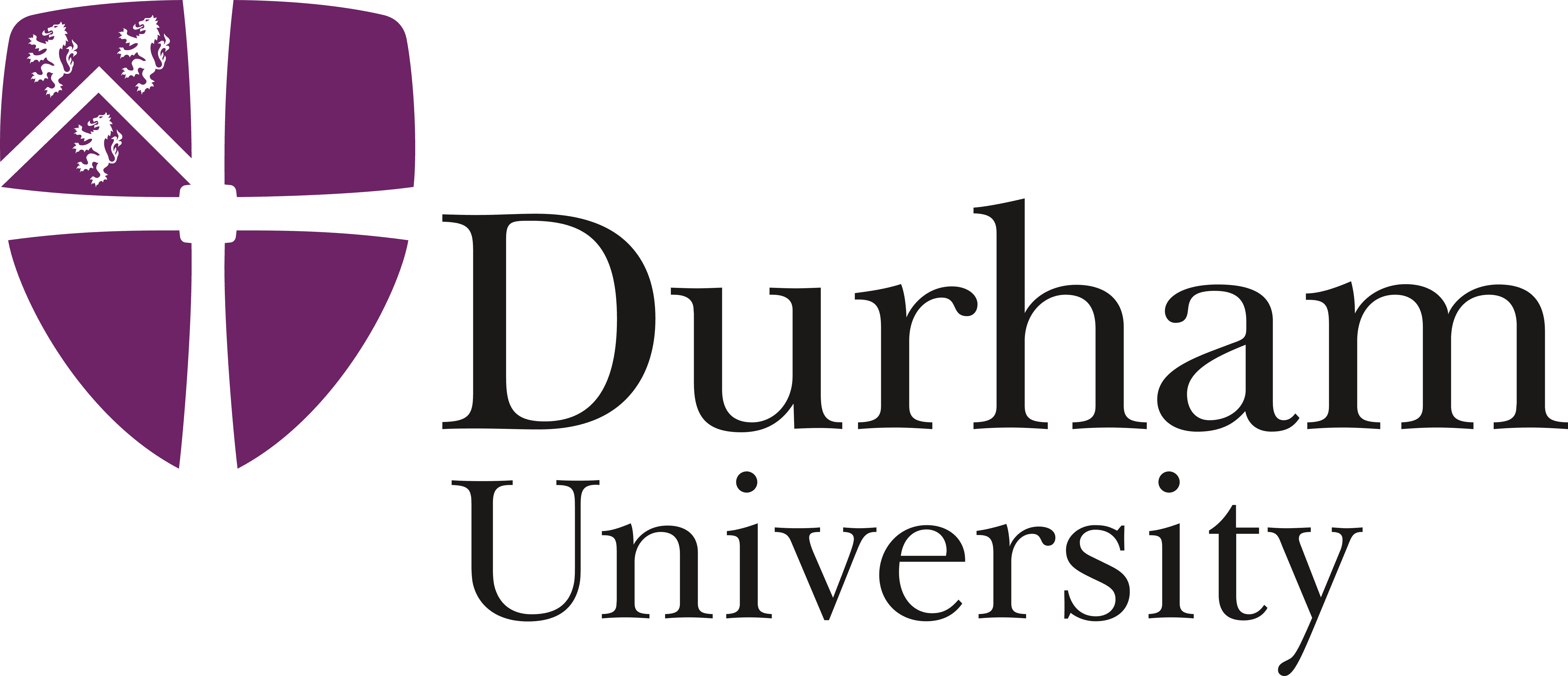 Durham University logo