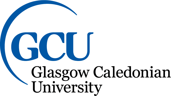 Glasgow Caledonian University logo