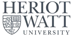 Heriot-Watt University logo