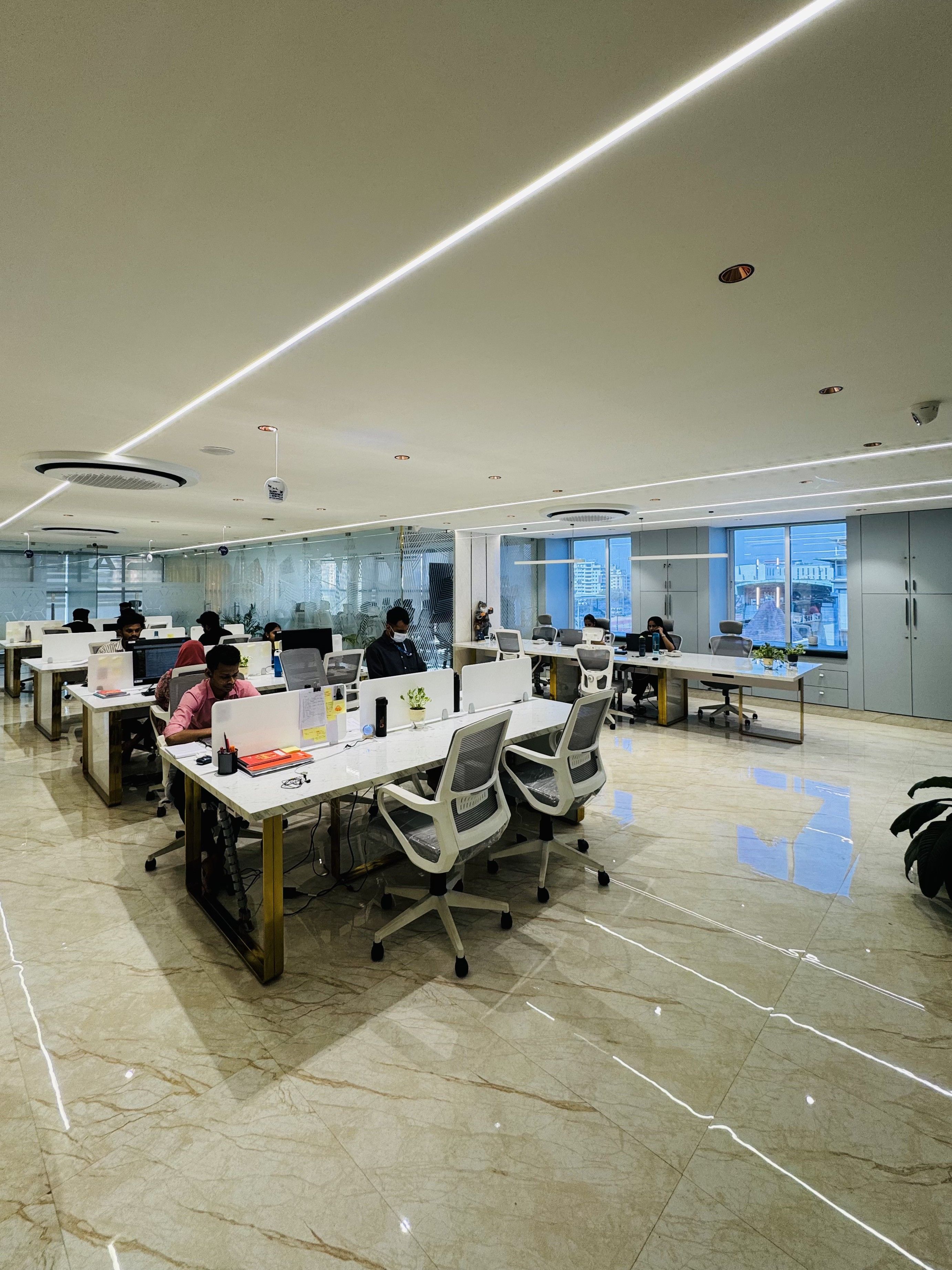 Office 1