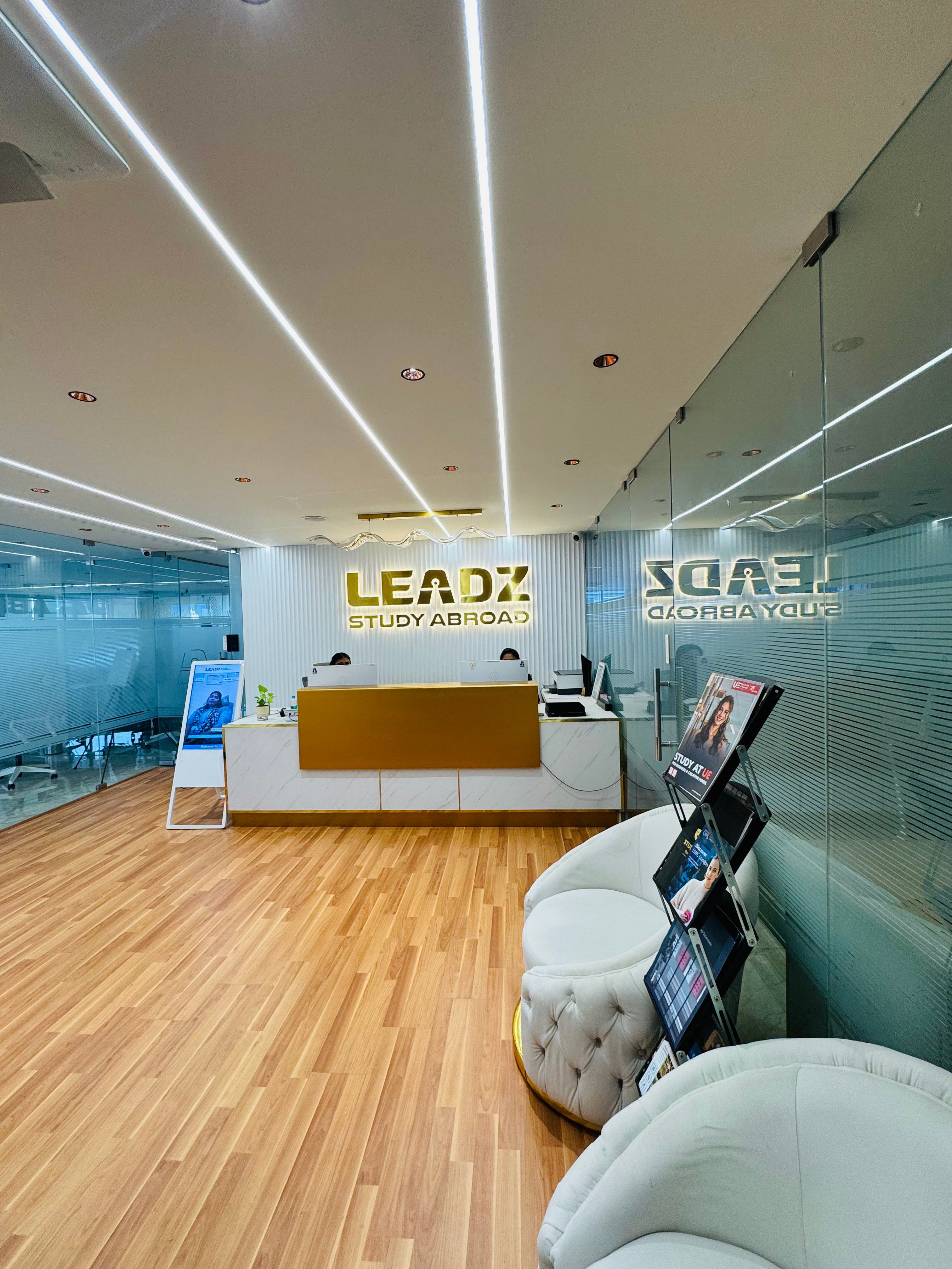 Office 1