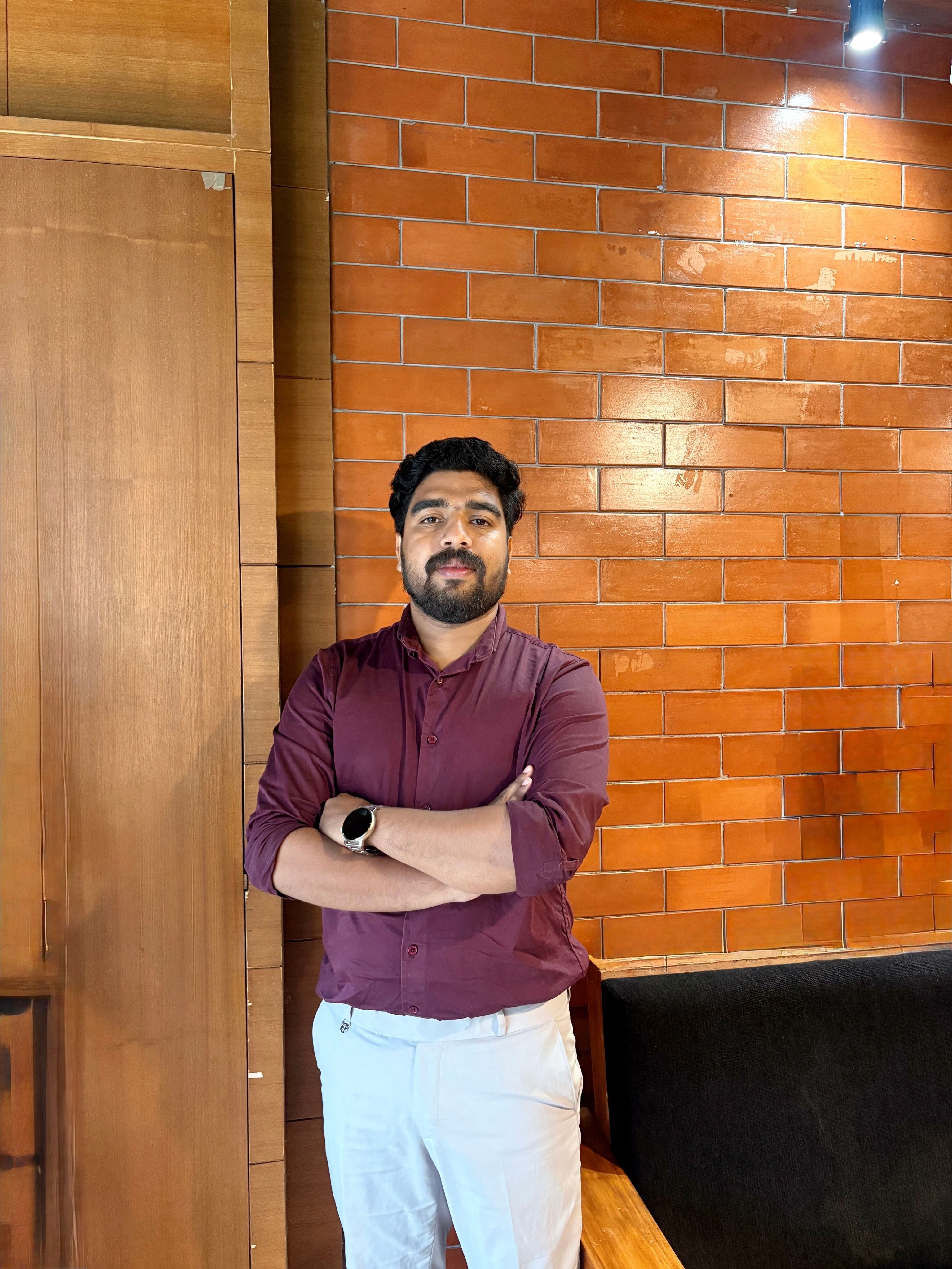 Somu Suresh