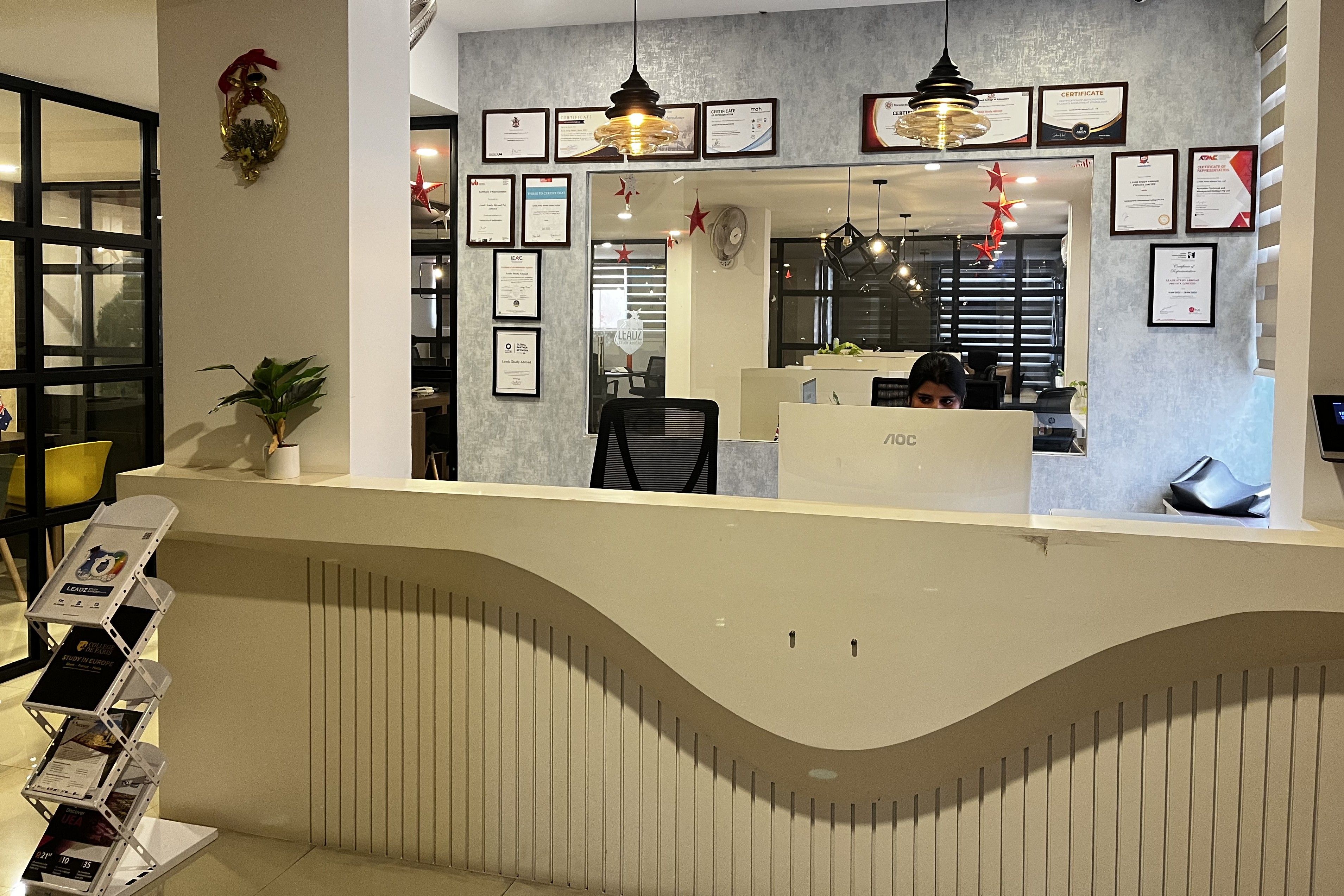 Office 1