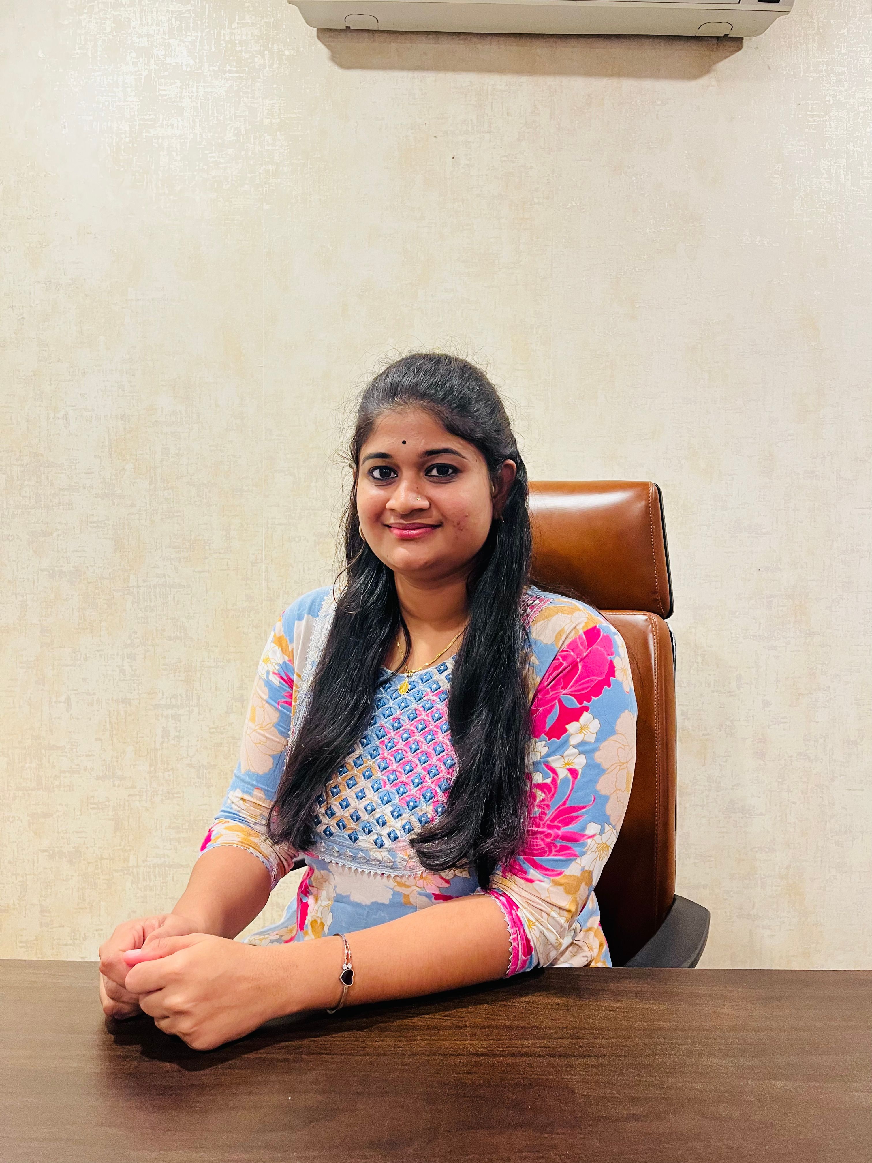 Indhulekha M