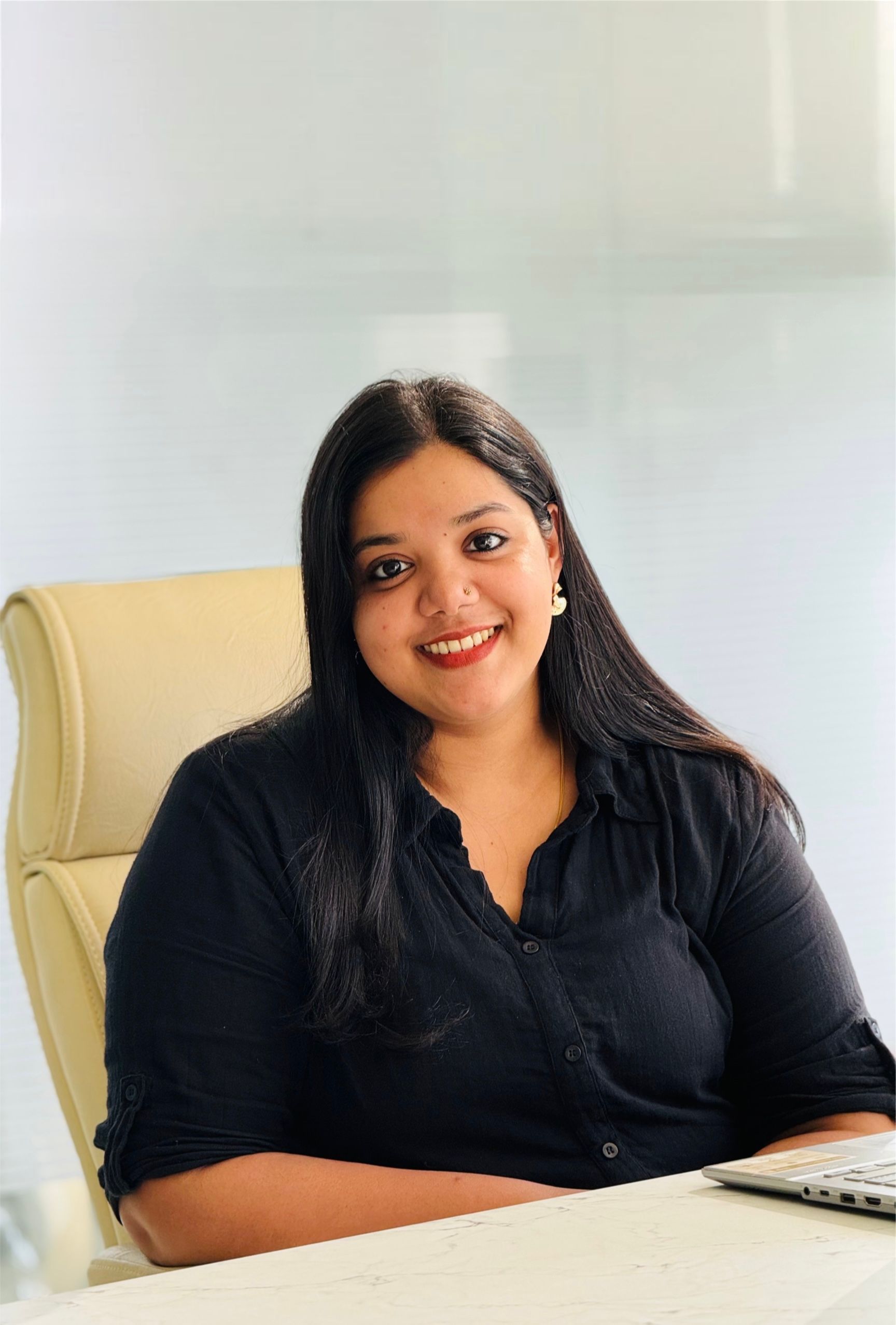 Anjali Anil