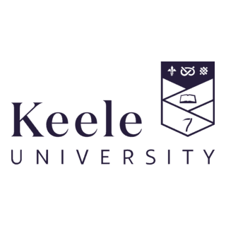 Keele University logo
