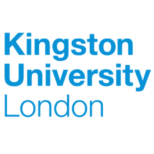Kingston University logo