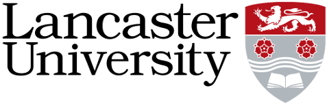 Lancaster University logo
