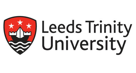 Leeds Trinity University logo