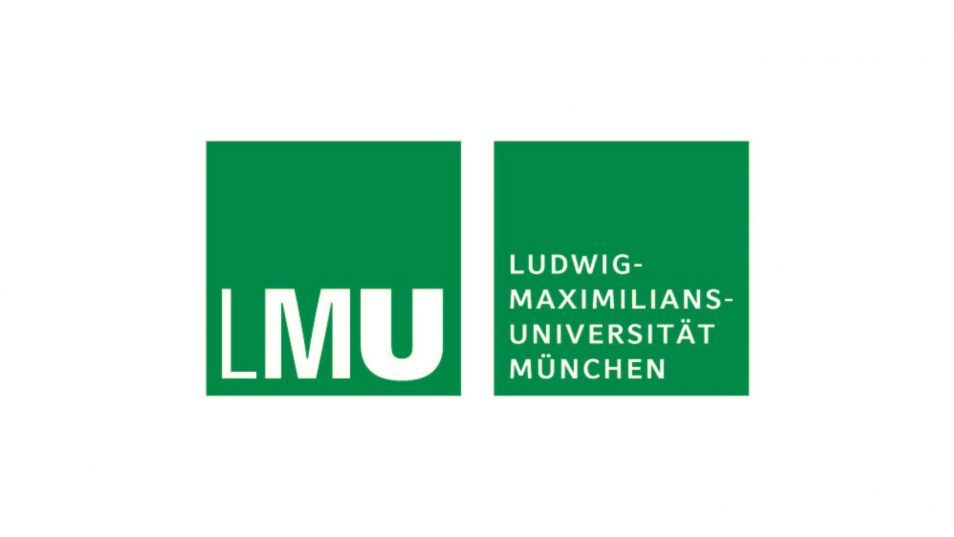 Ludwig Maximilian University of Munich logo