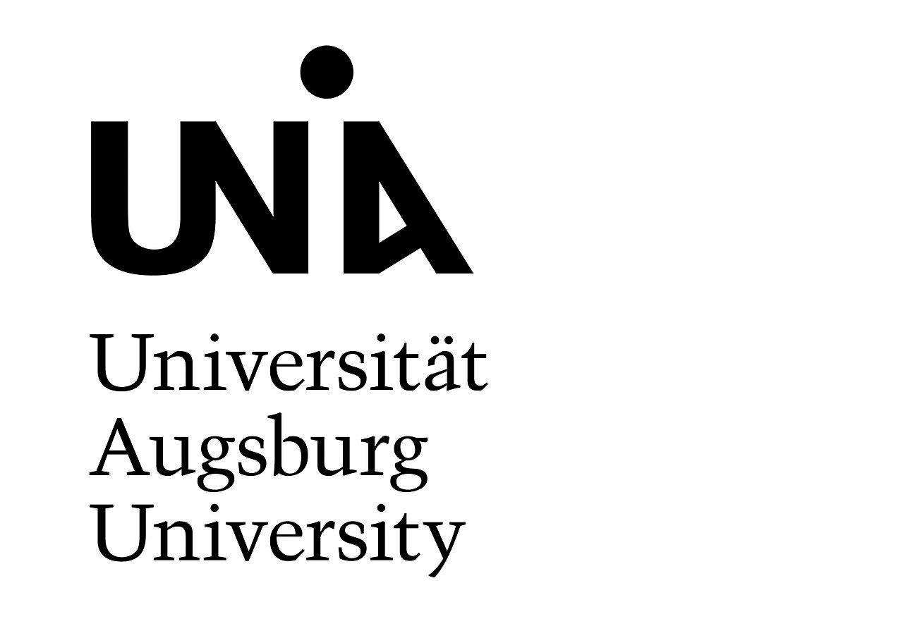 University of Augsburg logo