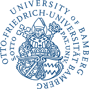University Bamberg logo