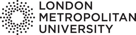 London Metropolitan University logo