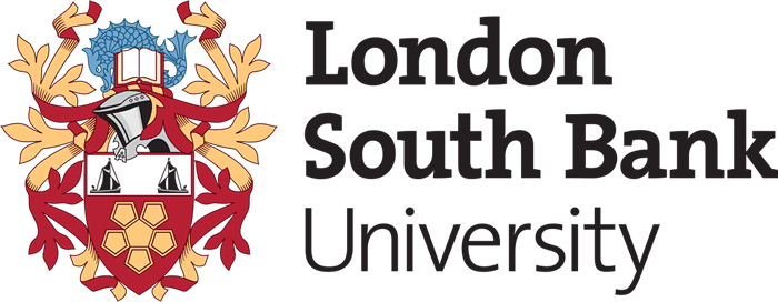 London South Bank University logo