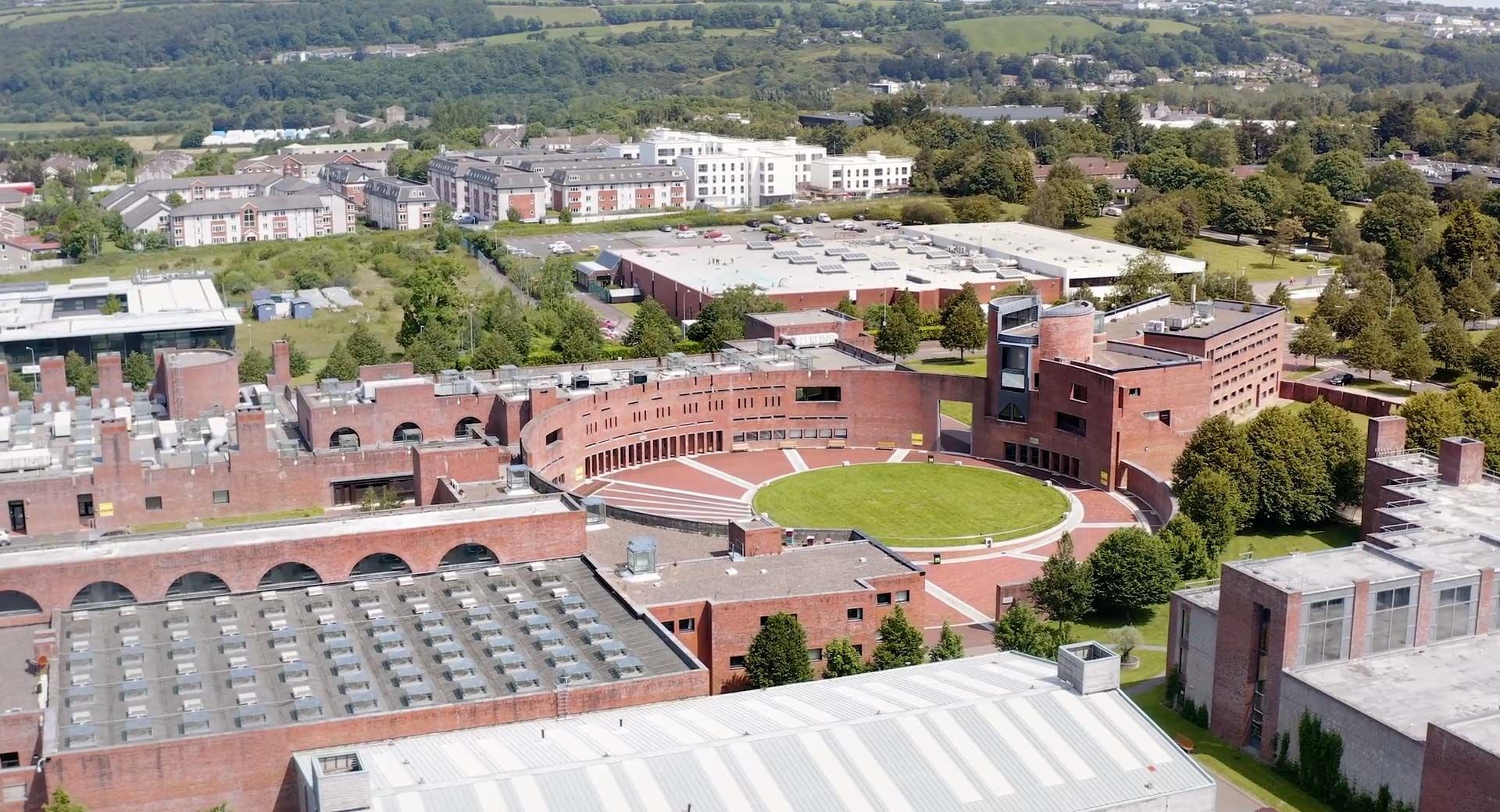 Munster Technological University - MTU campus
