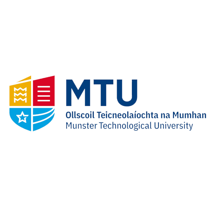 Munster Technological University - MTU logo