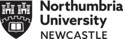 Northumbria University logo