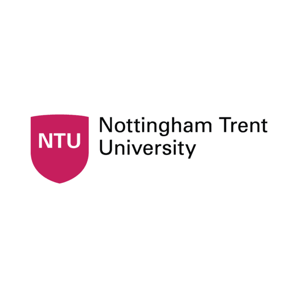 Nottingham Trent University logo