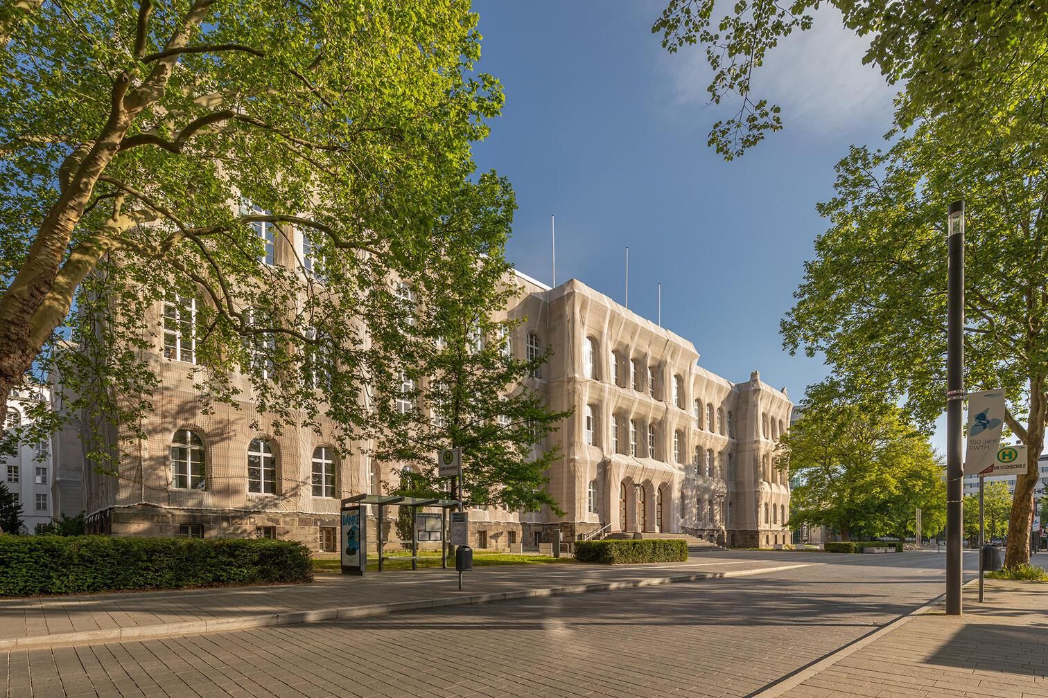 RWTH Aachen University