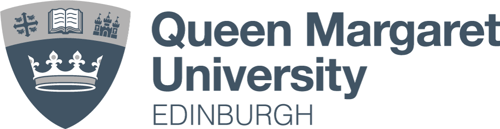 Queen Margaret University logo
