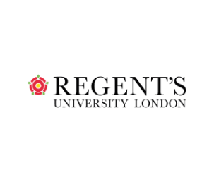 Regent's University London logo
