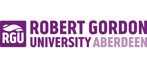 Robert Gordon University logo