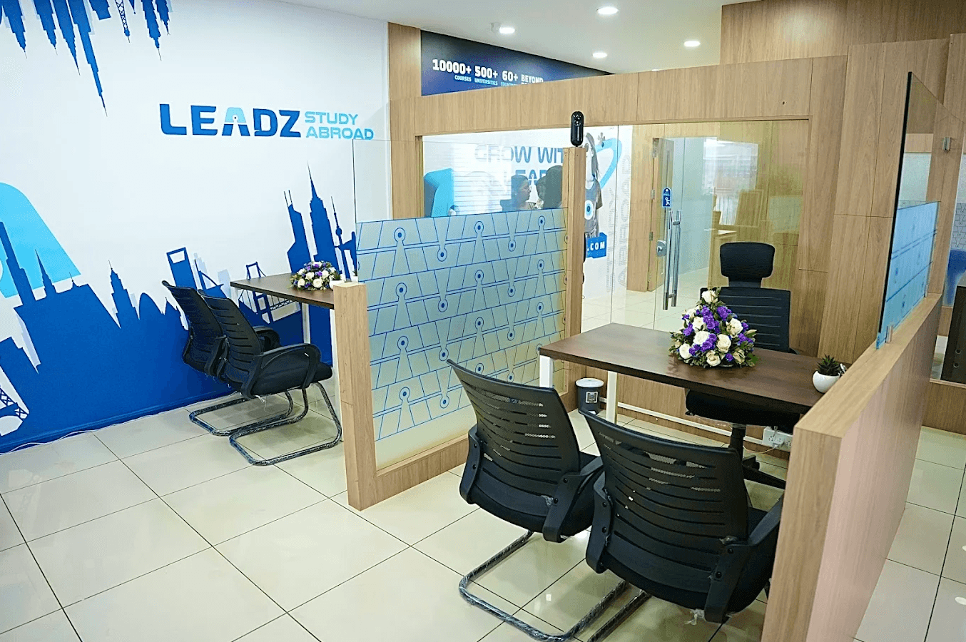 Office 1