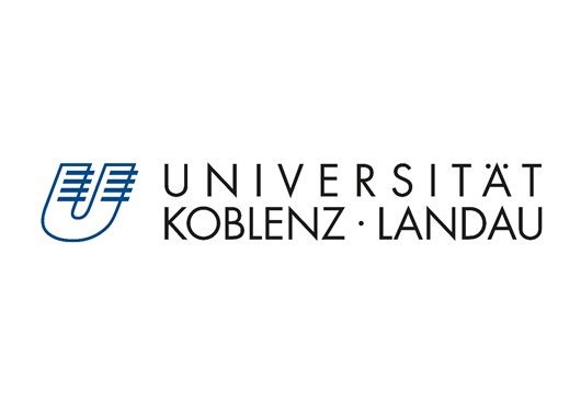 University of Koblenz and Landau logo