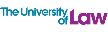 The University of Law logo